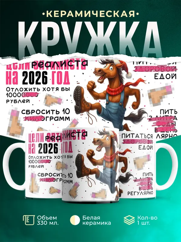 Цели реалиста