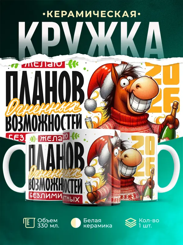Безлимитных возможностей