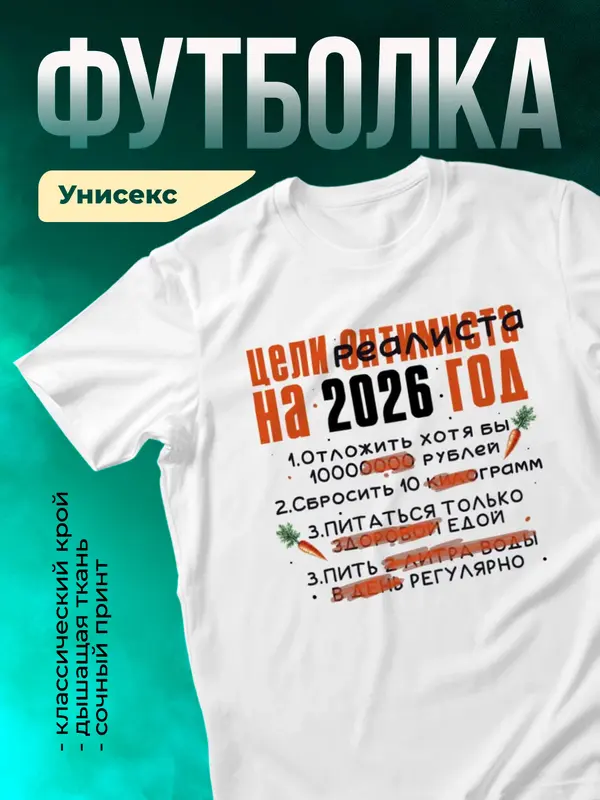 Цели реалиста