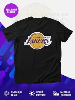 Футболка LA LAKERS