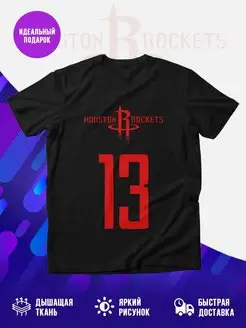 Футболка James Harden