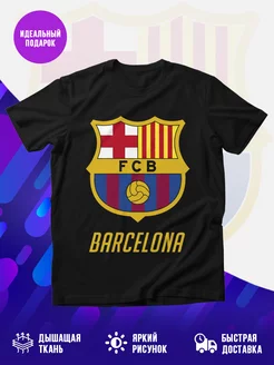 Футболка FC Barcelona Barca Барселона