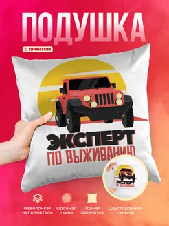 Кружка Мужское Эксперт по выживанию