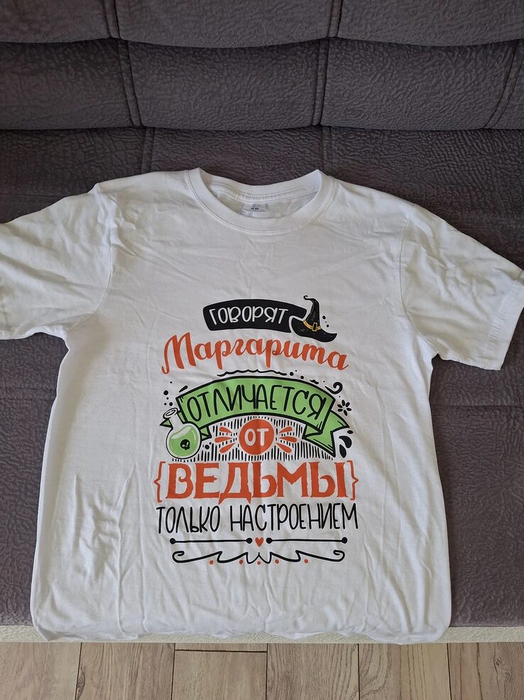 Фото отзыва от Маргарита