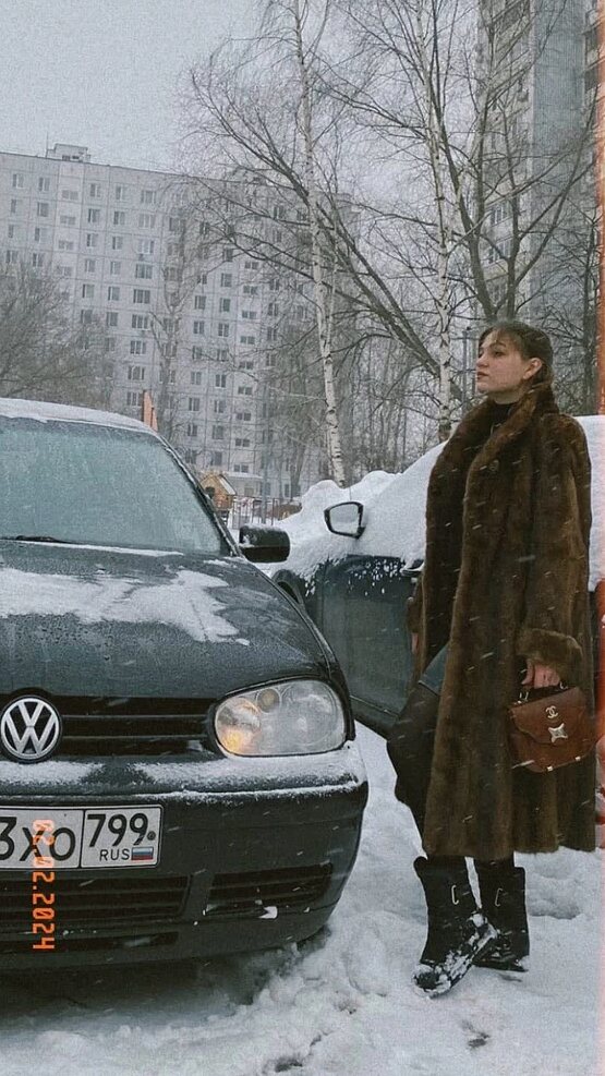 Фото отзыва от Анастасия