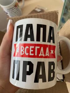 Фото отзыва