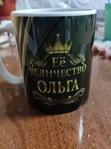 Фото отзыва