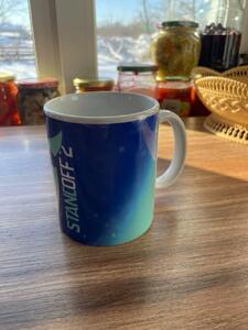 Фото отзыва