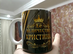 Фото отзыва