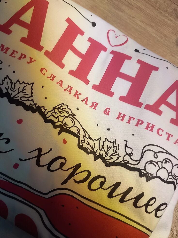 Фото отзыва от Юлия