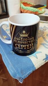 Фото отзыва