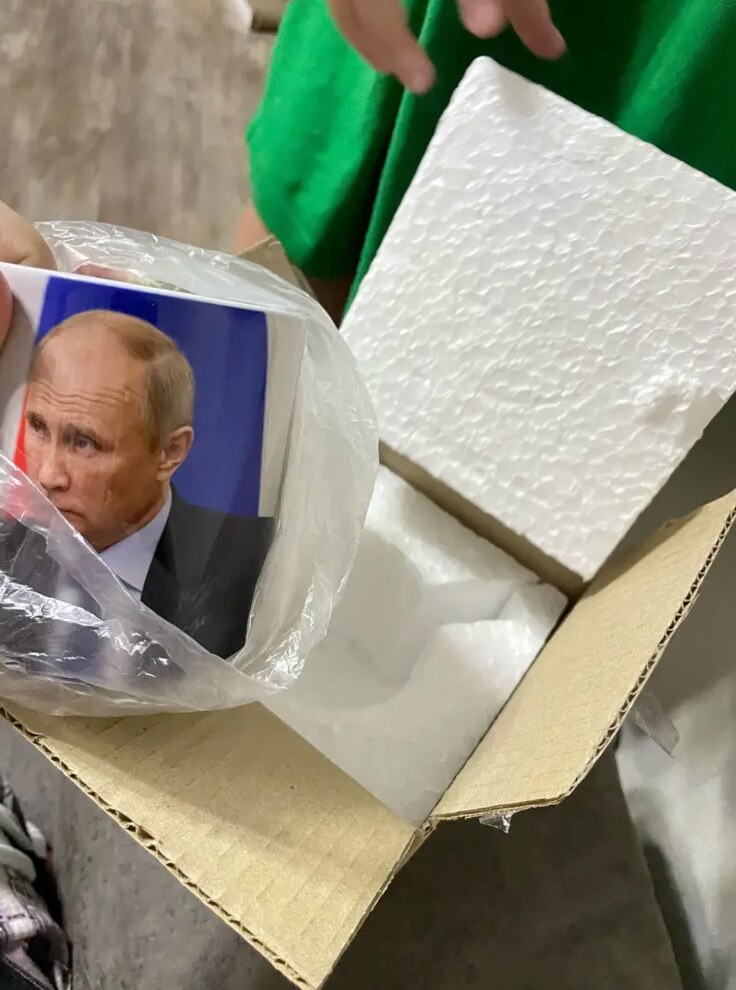 Фото отзыва от Оксана
