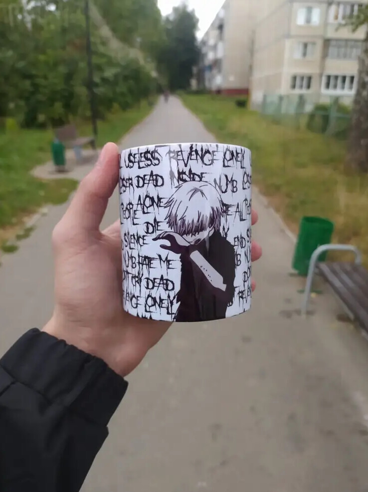 Фото отзыва от Денис