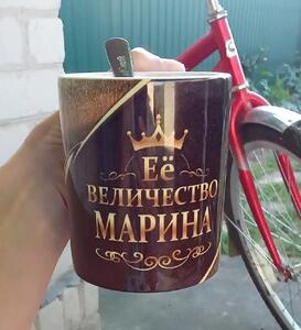 Фото отзыва